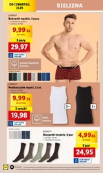 Modne wybory w super cenie - Lidl