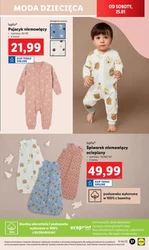 Modne wybory w super cenie - Lidl