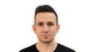 Sebastian Gryziecki