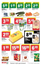 Świeżość gwarantowana codziennie - SPAR mini