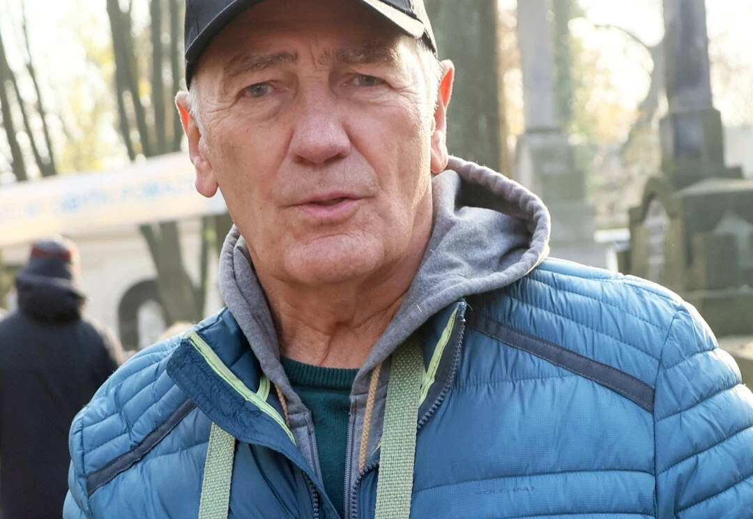 Karol Strasburger Karol Strasburger