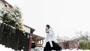 Wiele parafii przygotowuje się do kolędy. Tym razem wiernych czekają zmiany