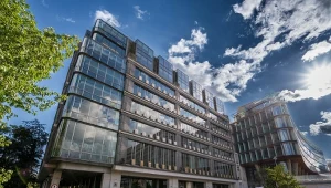 Diagnostyka wchodzi na giełdę w Warszawie