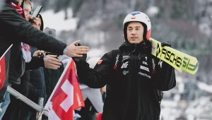 Kamil Stoch