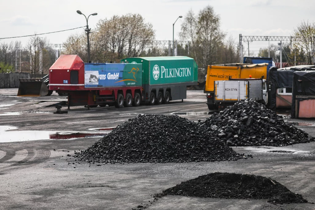 Ile kosztuje węgiel w 2025? Ceny paliwa się stabilizują.