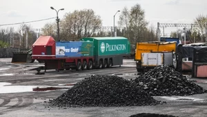 Za ich rządów sprowadzono miliony ton węgla. "To doprowadziło do kłopotów" 