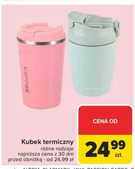 Kubek termiczny