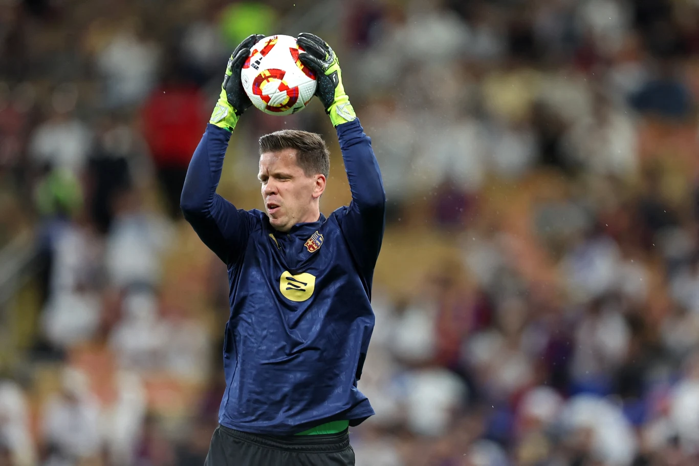 Wojciech Szczęsny