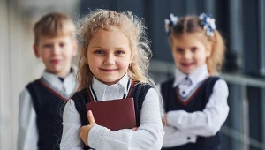 Szkoła podstawowa w Radomiu SONUS