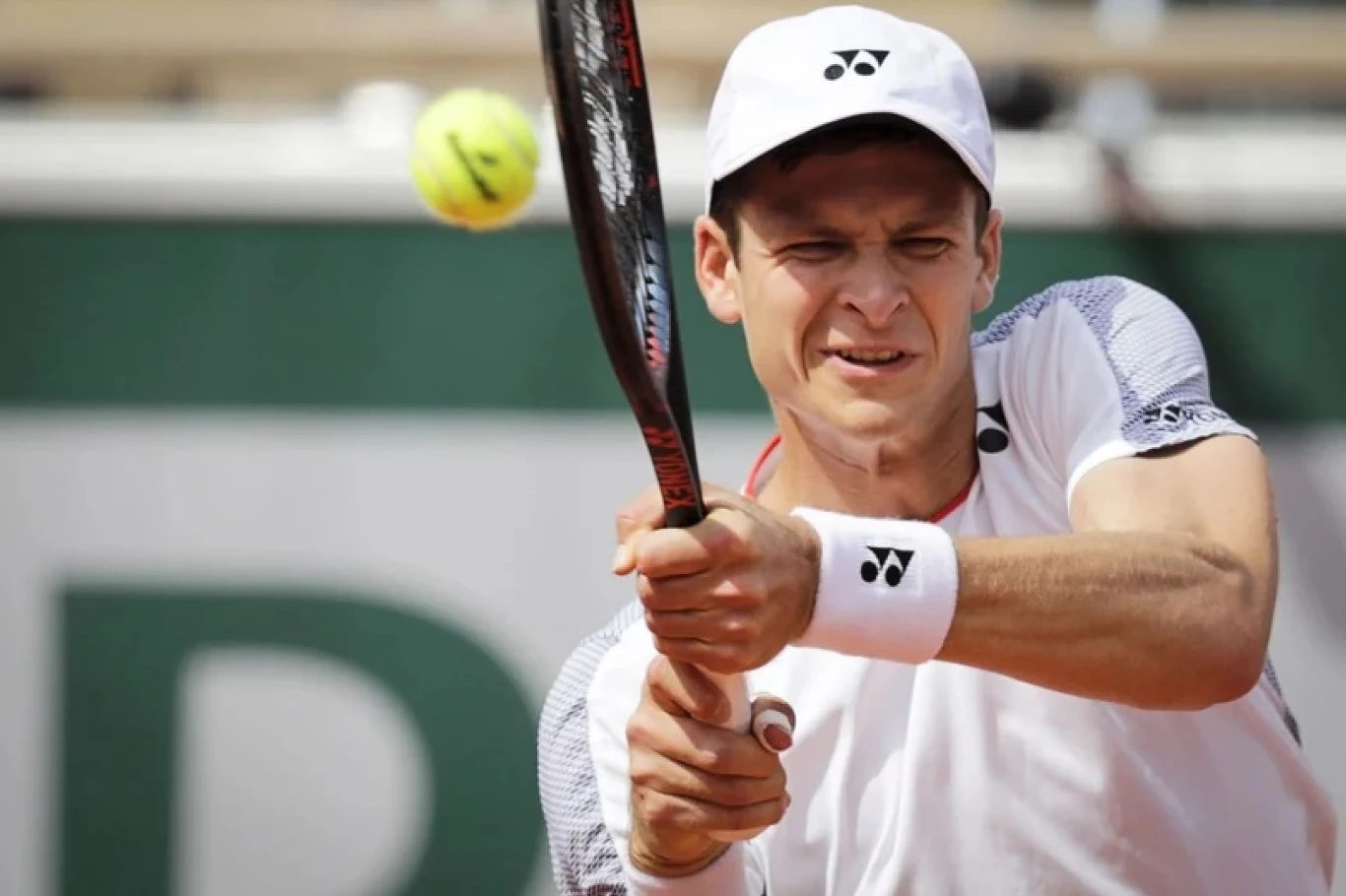 Hubert Hurkacz Hubert Hurkacz