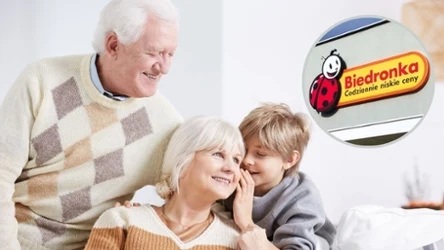 Idealne prezenty na Dzień Babci i Dziadka? Te z Biedronki to strzał w dziesiątkę! 