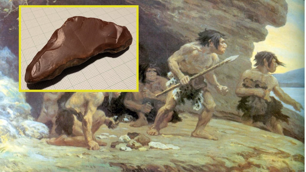 Czescy archeolodzy dokonali wielkiego odkrycia. To ślady Neandertalczyków