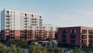 W 2024 r. GK Murapol wprowadziła do oferty 3911 lokali w 16 inwestycjach w 13 miastach