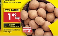 Ziemniaki Polski