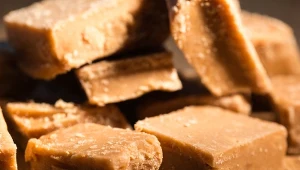 Słodki przysmak z Kociewia. Wypróbuj przepis na bómbómy z dekla