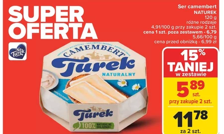 Camembert