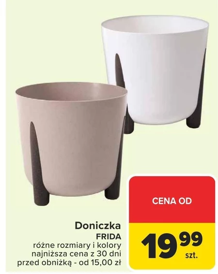 Doniczka