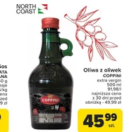 Oliwa z oliwek Coppini