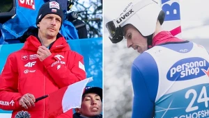 Thurnbichler podał skład na Zakopane. Austriak podjął decyzję ws. Żyły