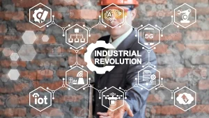 Czym dokładnie jest koncepcja przemysłu 4.0?