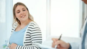 Wymagane badania dla każdej ciężarnej kobiety. Na liście nie tylko USG