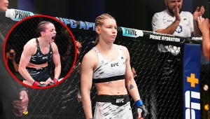 Po walce Victorii Dudakovej z Fatimą Kline doszło do bulwersujących scen