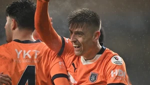 Forma Piątka zwróciła uwagę czołowych klubów. Wpłynęła już konkretna oferta