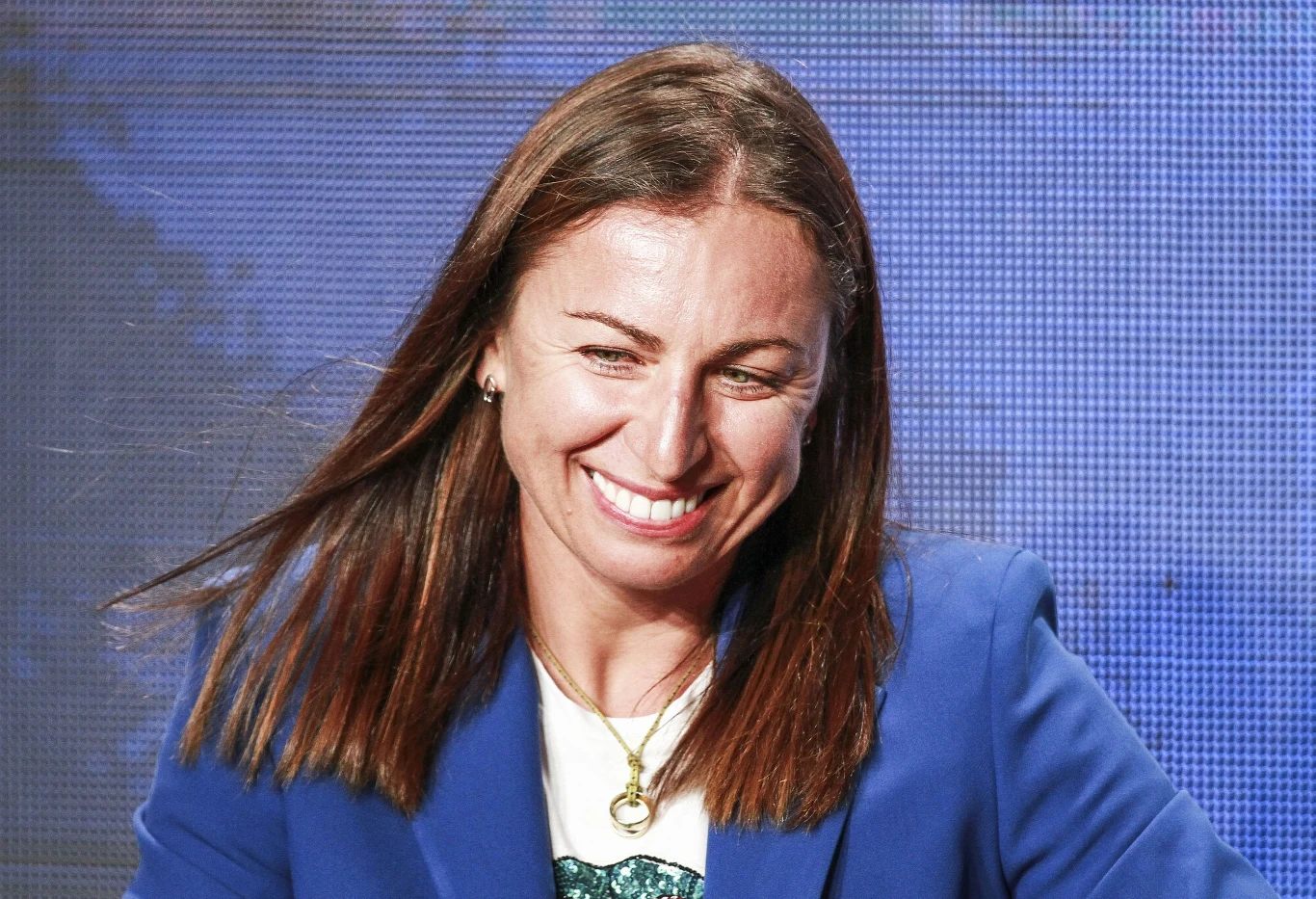 Justyna Kowalczyk