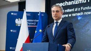 Blokowanie treści w internecie rękami urzędnika. MC szykuje nowe prawo