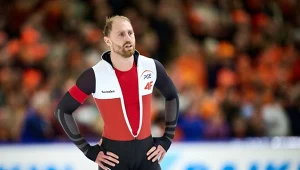 Zaraz igrzyska, a Polak szaleje. Kolejny rekord, pękła magiczna granica