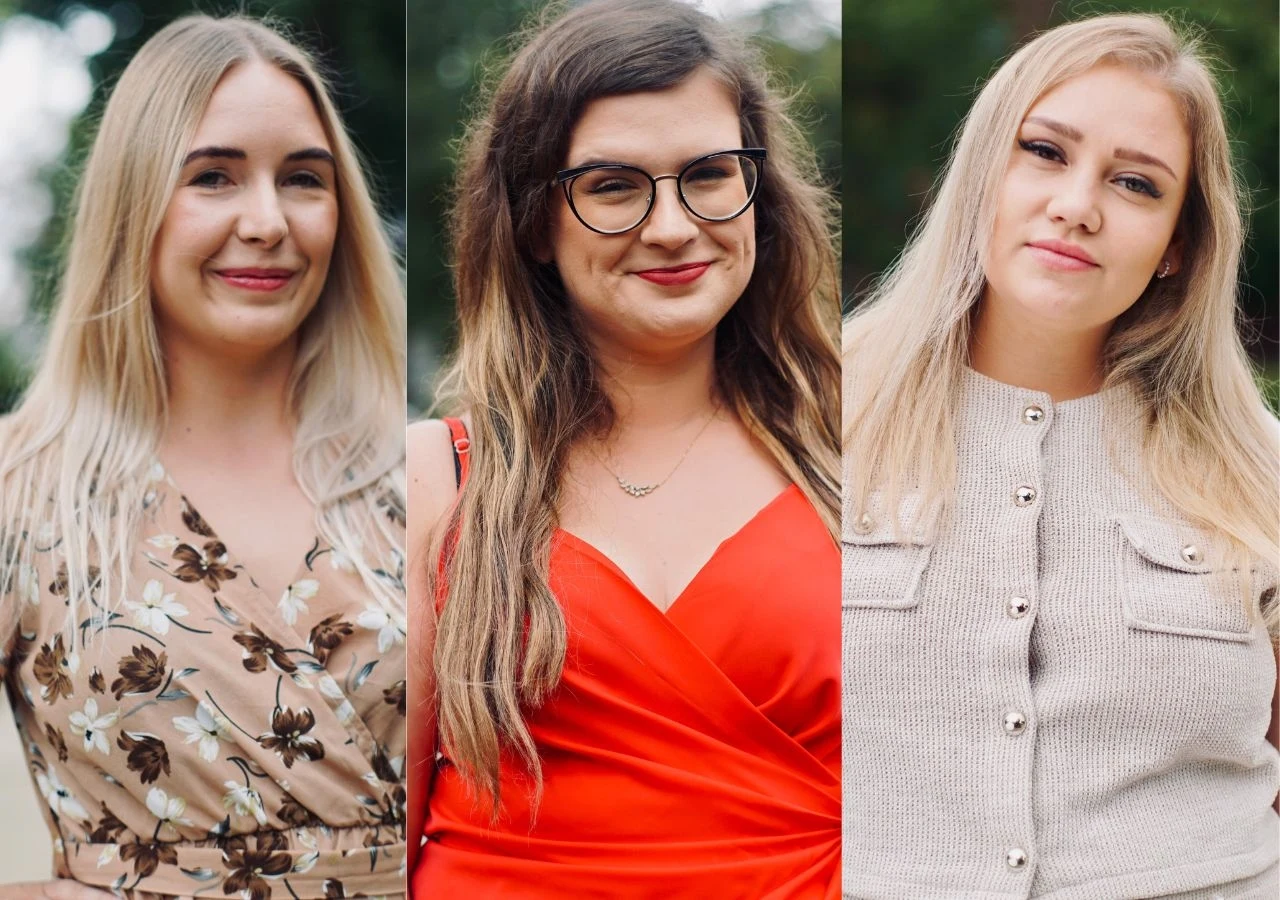 Żona dla Polaka Żona dla Polaka