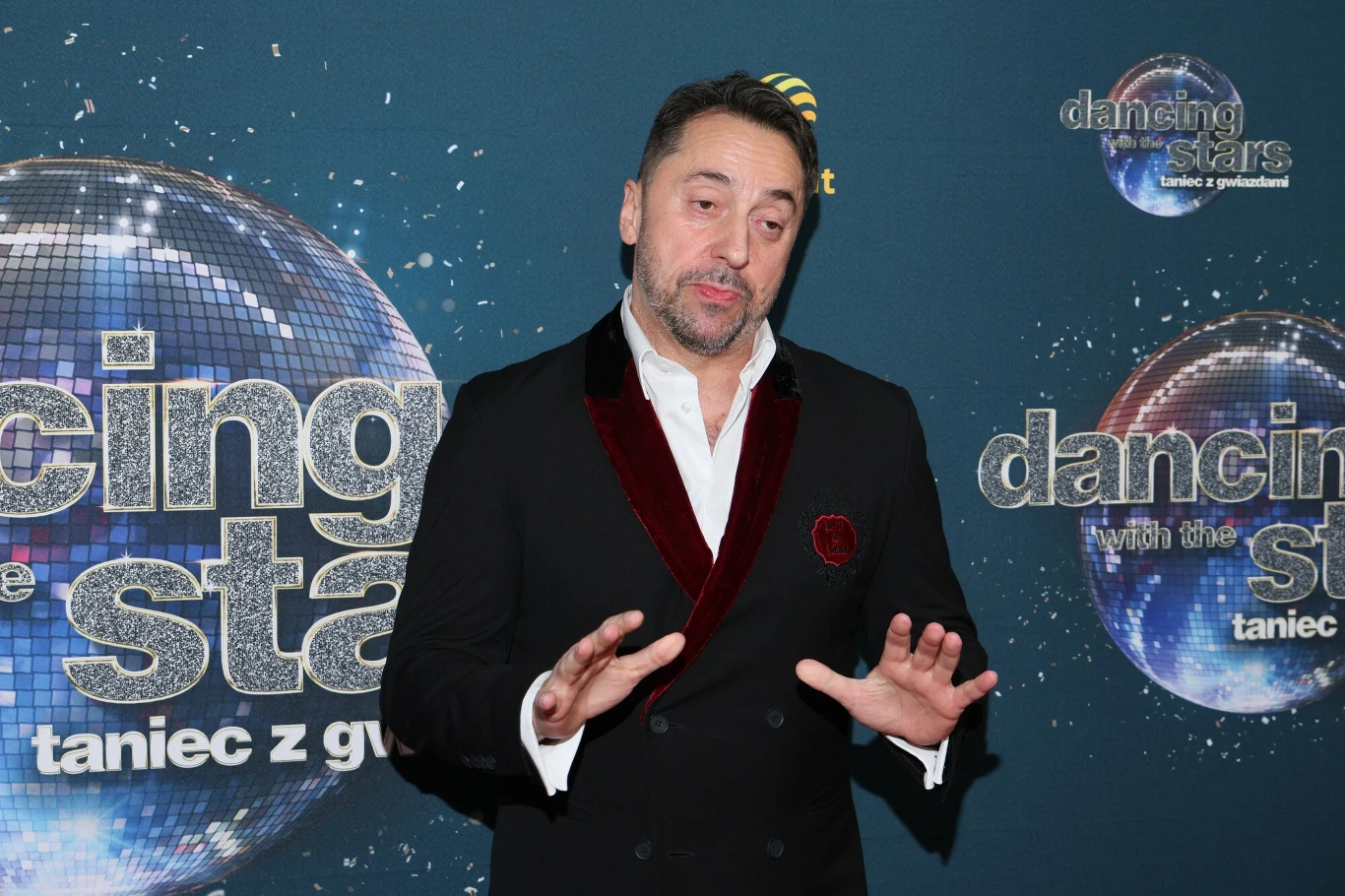 Marcin Miller (Boys) odpowiada na zarzuty internautów Marcin Miller (Boys) odpowiada na zarzuty internautów