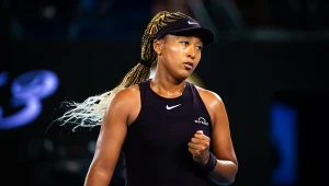 Mecz Naomi Osaki skończył się zaskakującym rezultatem