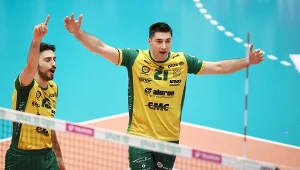 Aluron CMC Warta Zawiercie