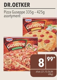 Pizza Dr. Oetker