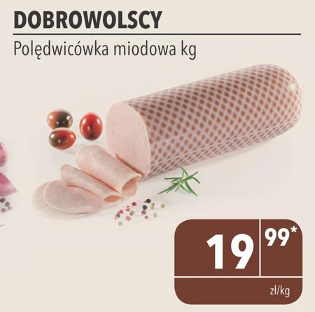 Polędwica Dobrowolscy