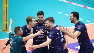 PGE Projekt Warszawa.