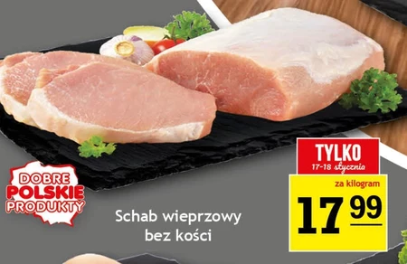 Schab bez kości