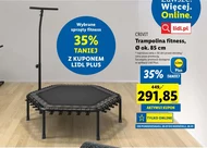 Trampolina Crivit