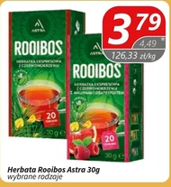 Rooibos Astra