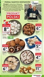 Dzień Babci i Dziadka w Intermarche 