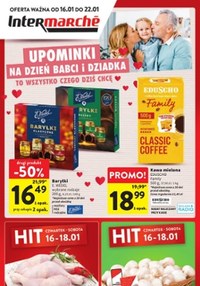 intermarche super