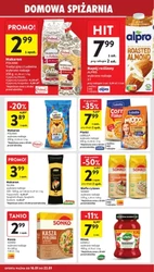 Dzień Babci i Dziadka w Intermarche 