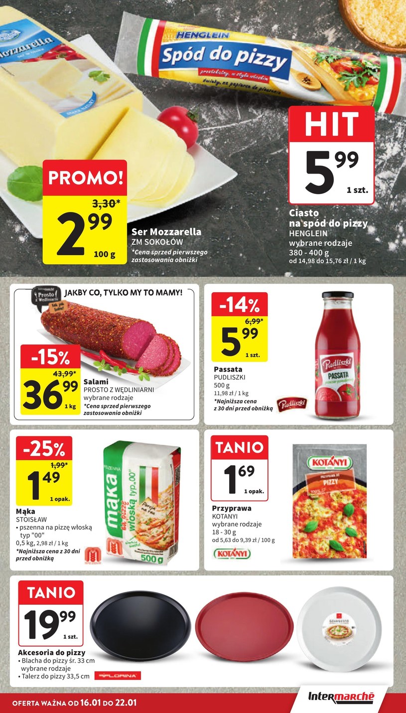 Intermarche Super