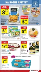 Dzień Babci i Dziadka w Intermarche 