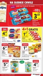 Dzień Babci i Dziadka w Intermarche 