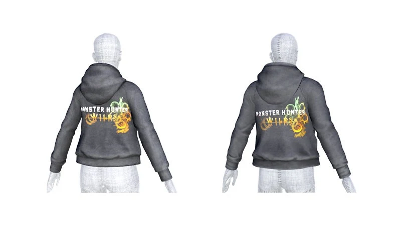 Monster Hunter Now x Wilds Monster Hunter Now x Wilds