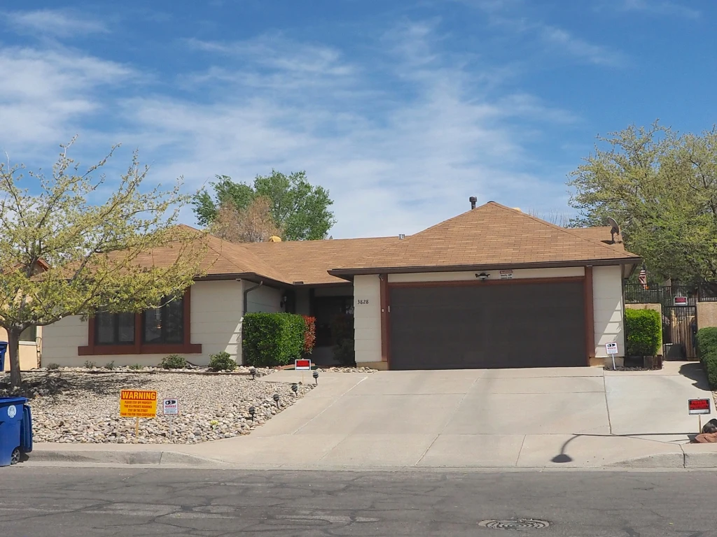 Dom Waltera White’a, serialowego bohatera "Breaking Bad", szuka nabywcy