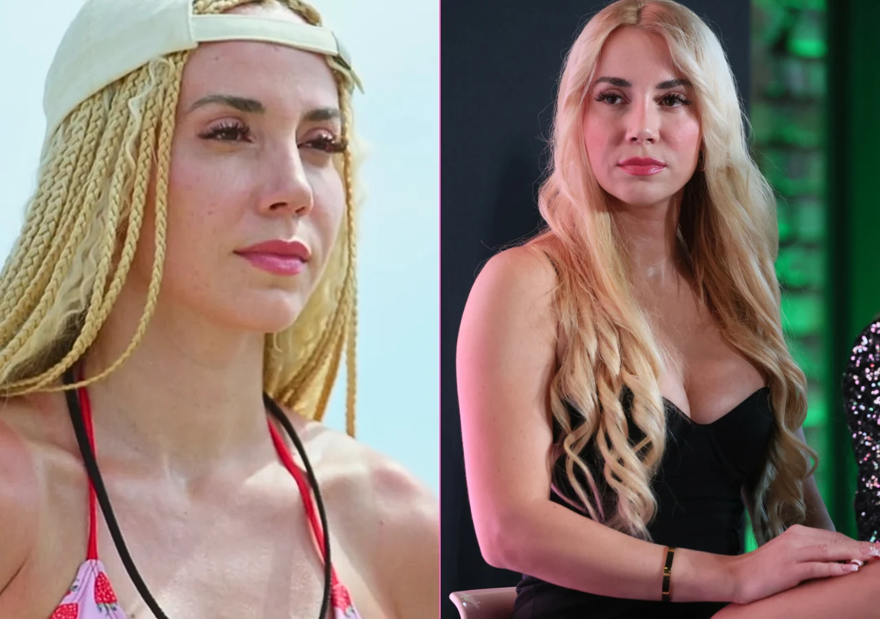 Marianna Schreiber Marianna Schreiber