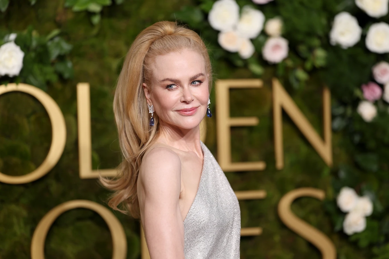 Nicole Kidman Nicole Kidman